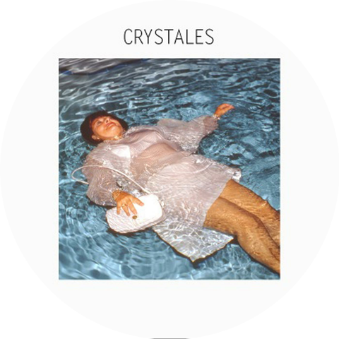 Crystales
