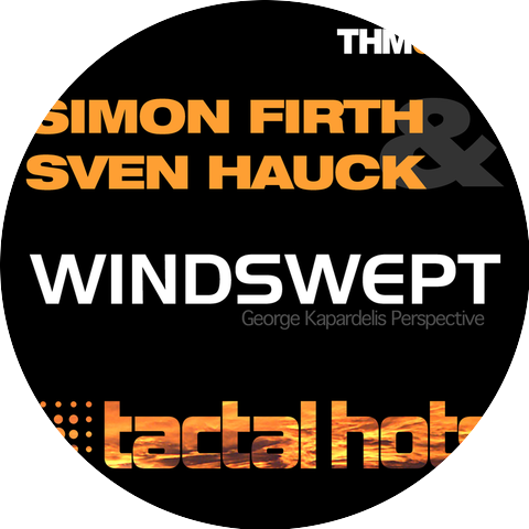 Simon Firth & Sven Hauck