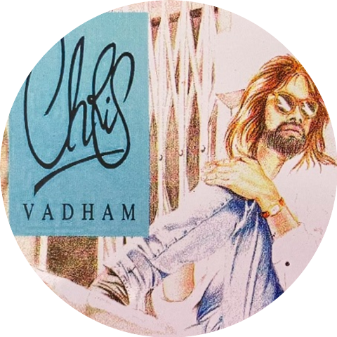 Chris Vadham