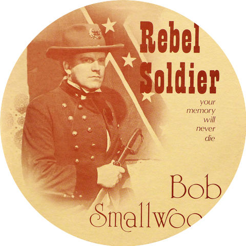Bob Smallwood