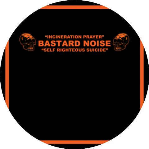 The Bastard Noise