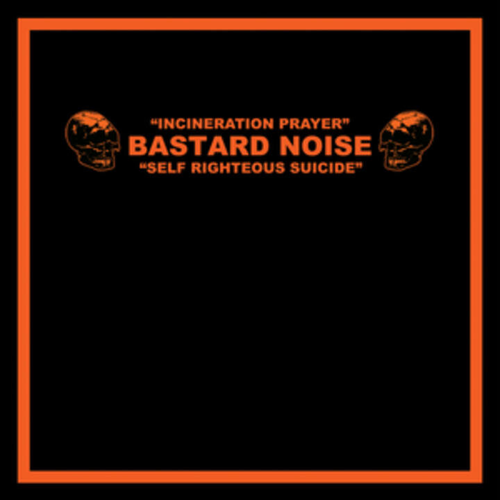 The Bastard Noise