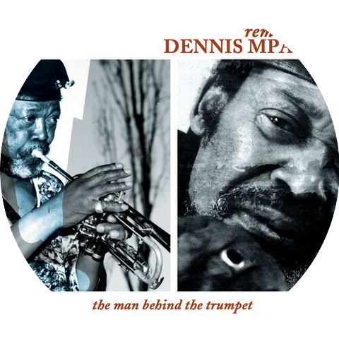 Dennis Mpale