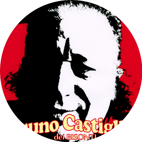 Bruno Castiglia Dei Bisonti