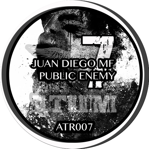 Juan Diego MF