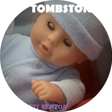 Tombstoned