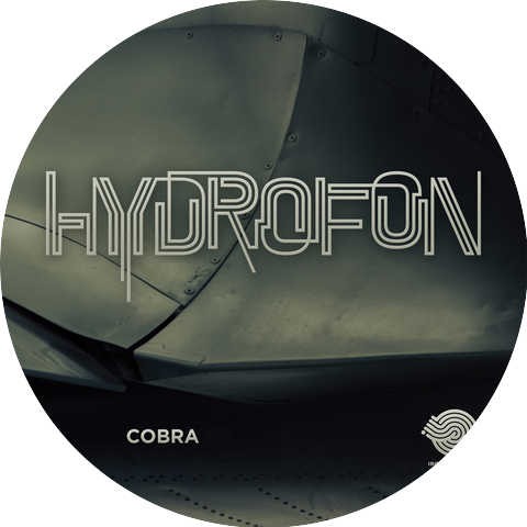Hydrofon
