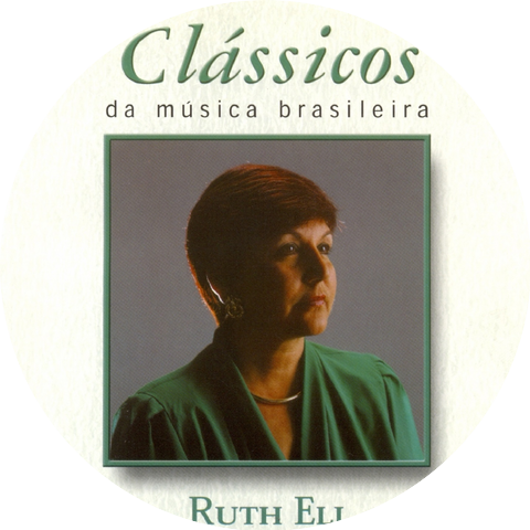 Ruth Eli