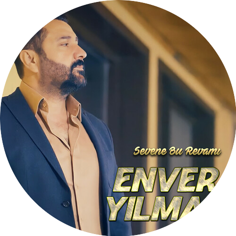 Enver Yılmaz