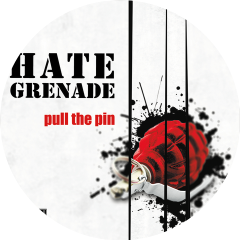 Hate Grenade
