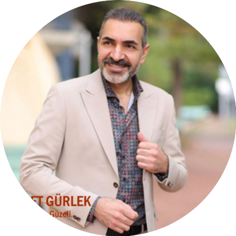 Sevket Gürlek
