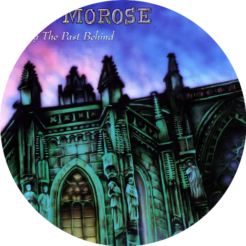 Tad Morose