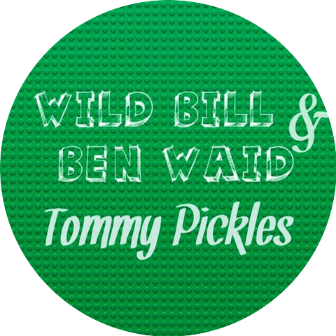 Wild Bill & Ben Waid
