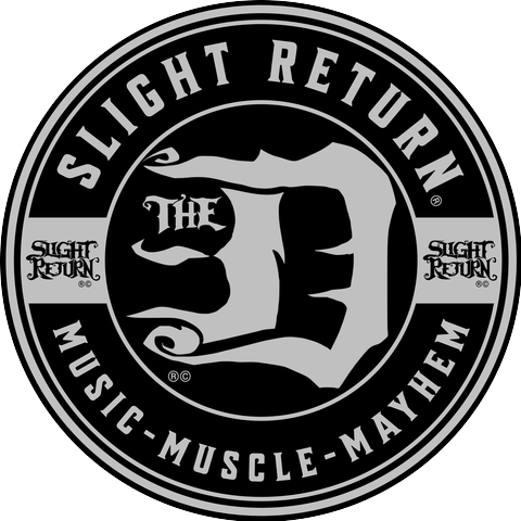 The Slight Return