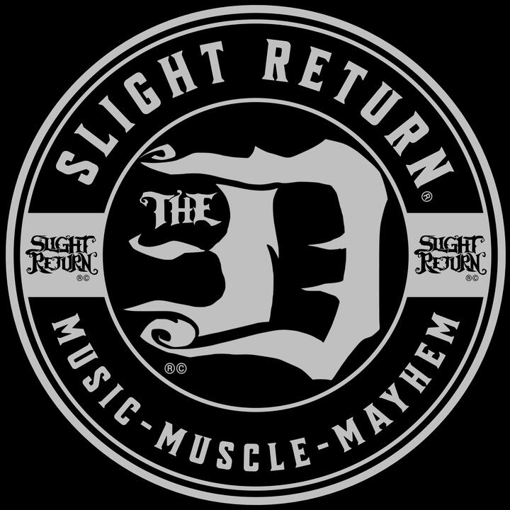 The Slight Return