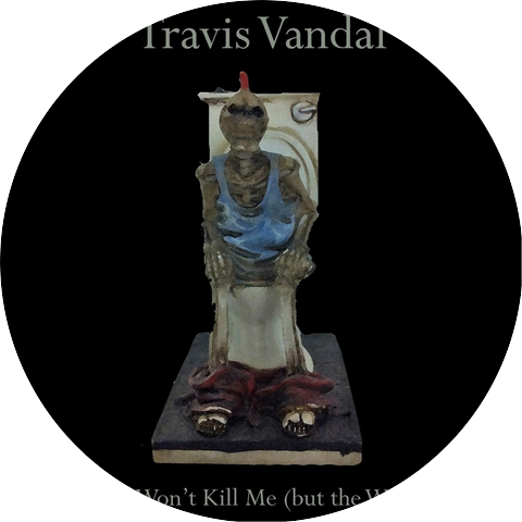 Travis Vandal