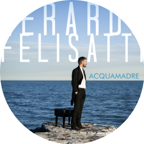 Gerardo Felisatti