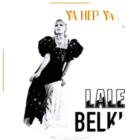 Lale Belkıs