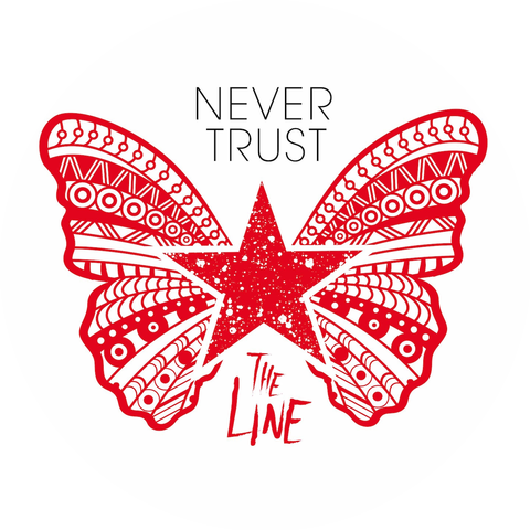 Never Trust