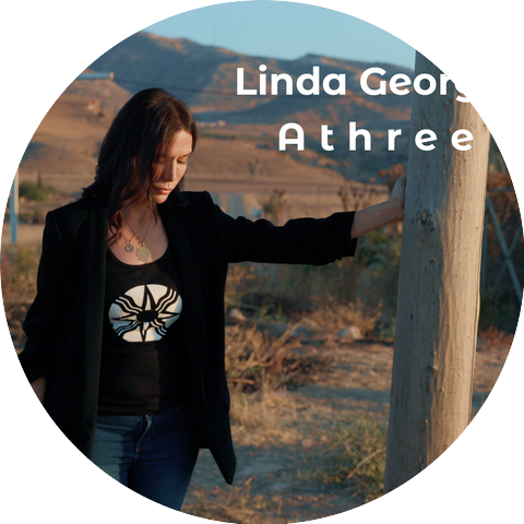 Linda George