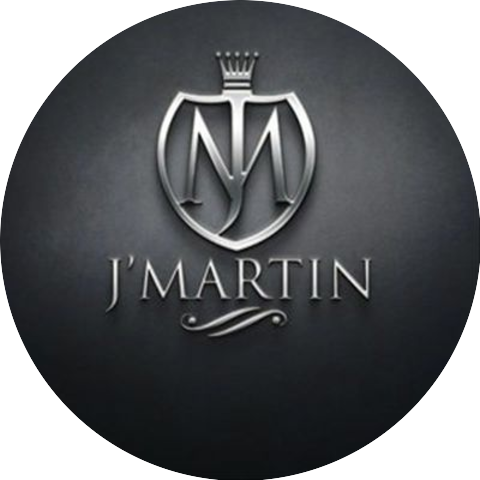 J'Martin