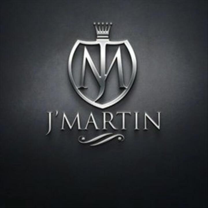 J'Martin