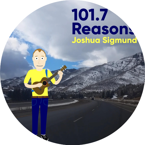 Joshua Sigmund