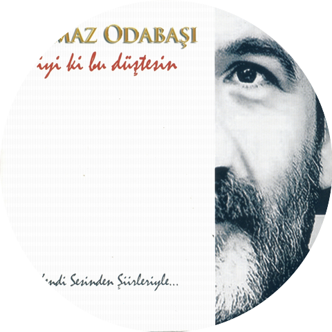 Yılmaz Odabaşı