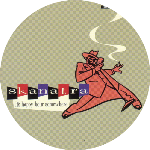 Skanatra
