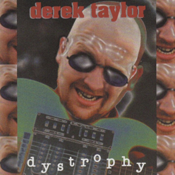 Derek Taylor