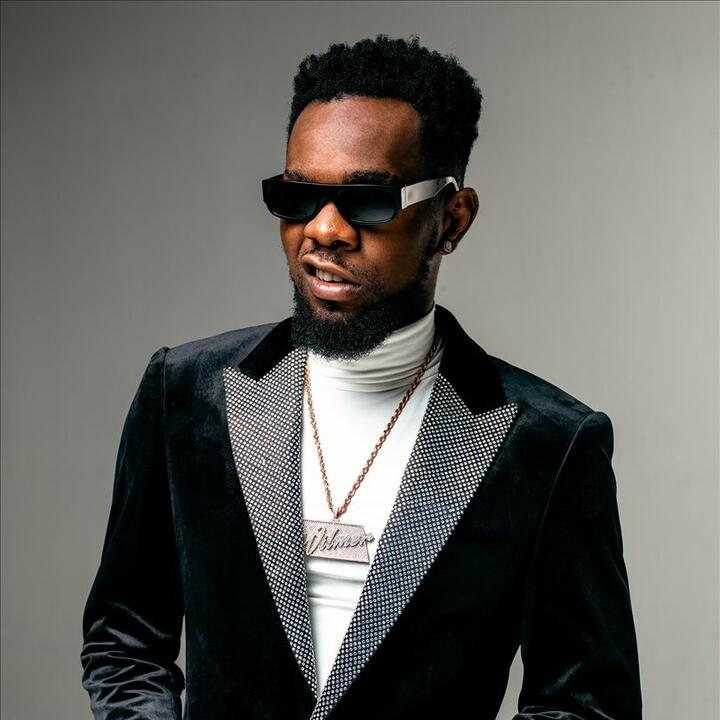 Patoranking