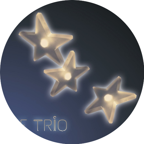 De Trio