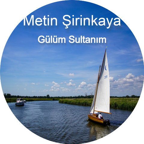 Metin Şirinkaya