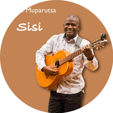 Tendai Muparutsa