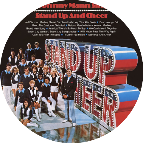 The Johnny Mann Singers