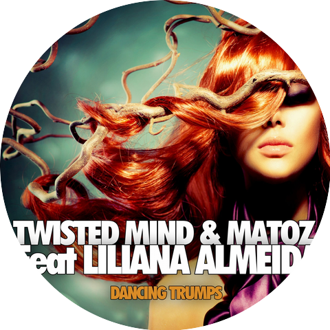 Twisted Mind, Leo Haddad