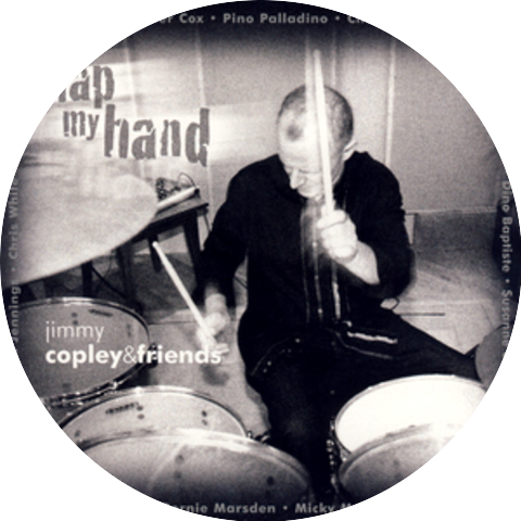 Jimmy Copley & Friends