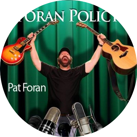 Pat Foran