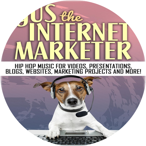Gus the Internet Marketer