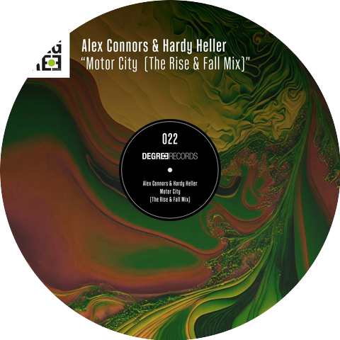Alex Connors & Hardy Heller
