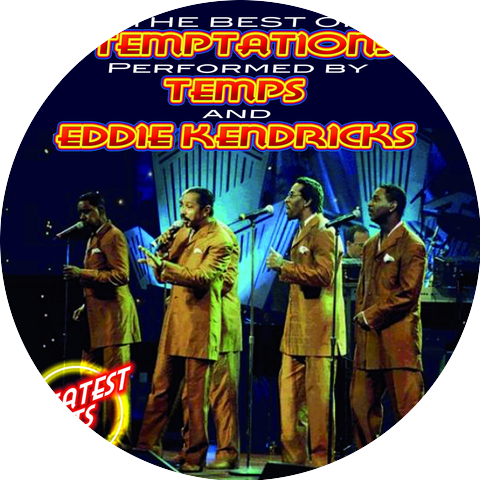 Temps, Eddie Kendricks
