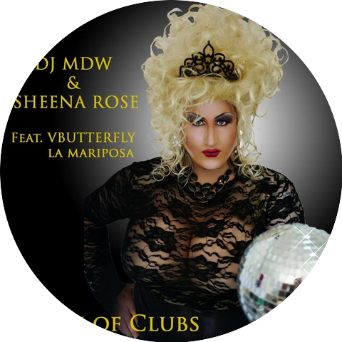 DJ Mdw, Sheena Rose