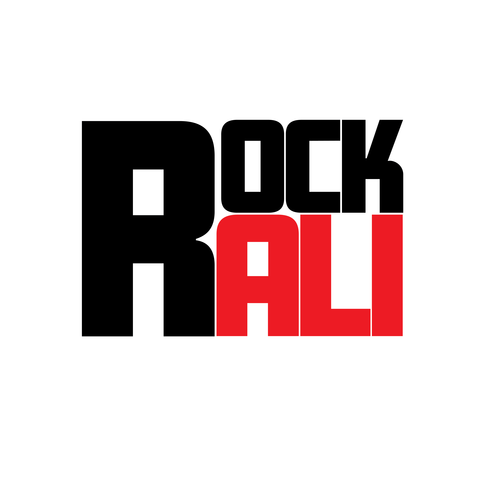 Rock Ali