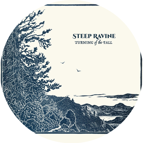 Steep Ravine