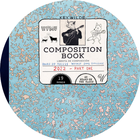 Key Wilde & Mr Clarke