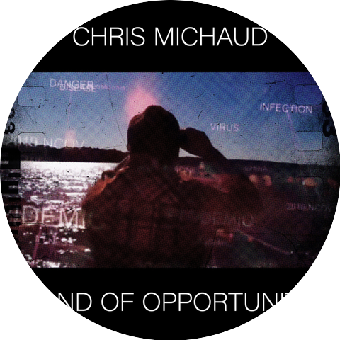 Chris Michaud