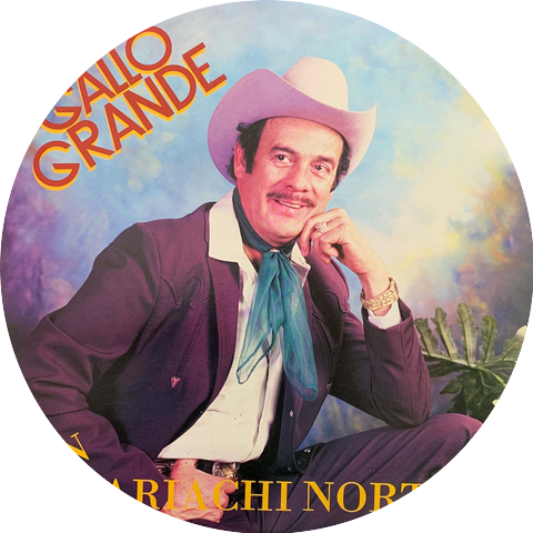 Lalo Elizalde "El Gallo Grande"
