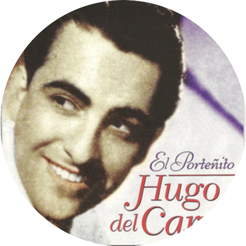 Hugo del Carril