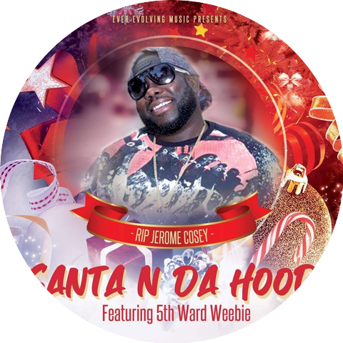 5th Ward Weebie