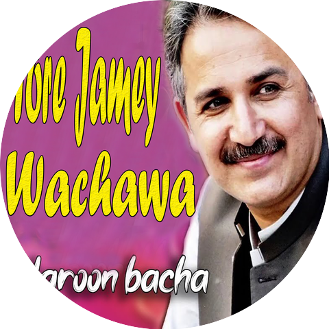 Haroon Bacha